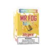 Mr Fog max mesh coil