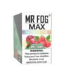 Mr Fog max mesh coil apple berry