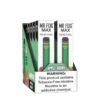 Mr Fog max mesh coil apple berry