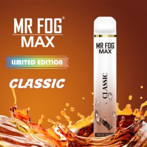 Mr Fog Max Classic