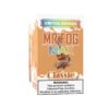 Mr Fog max mesh coil classic