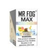Mr Fog max mesh coil banana coconut ice