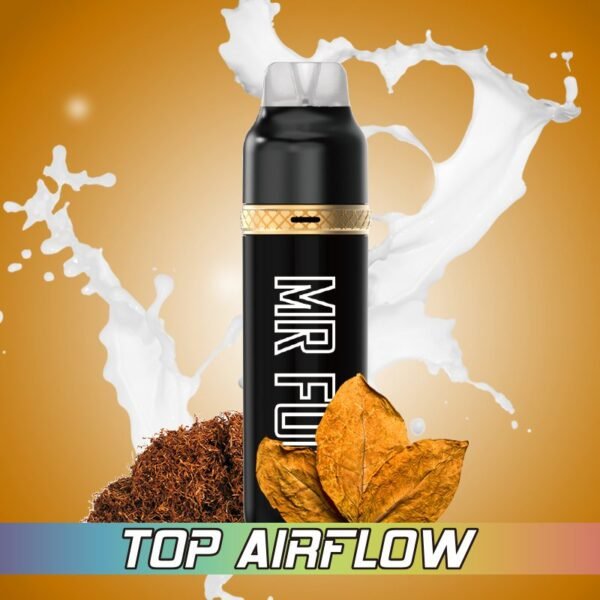 Mr Fog Max Air Tobacco