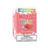 Mr fog max mesh coil rumble