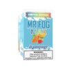Mr fog max mesh coil rampage