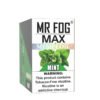Mr Fog max mesh coil mint
