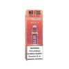 Mr fog max air red kola