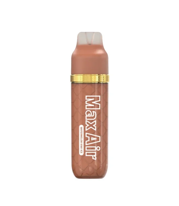 Mr Fog Max Air Watermelon Kiwi Ice