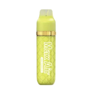 Mr Fog Max Air Banana Strawberry Kiwi