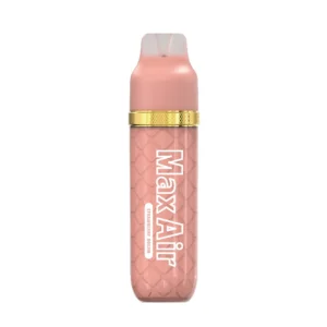 Mr Fog Max Air Strawberry Dream