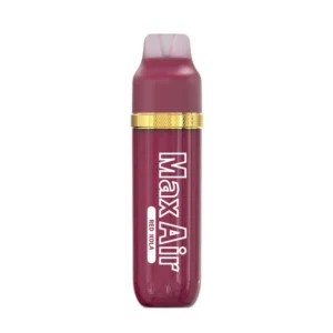 Mr Fog Max Air Red Kola