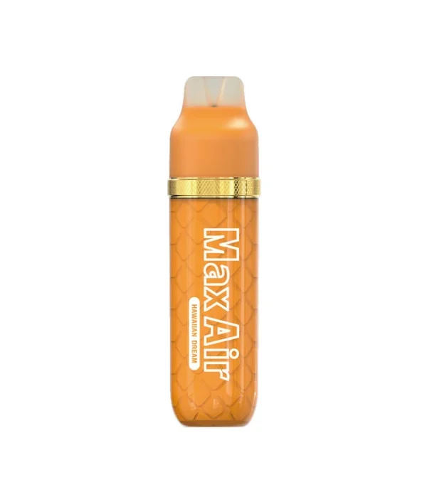 Mr Fog Max Air Hawaiian Dream