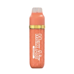 Mr Fog Max Air Peach Strawberry Watermelon Ice