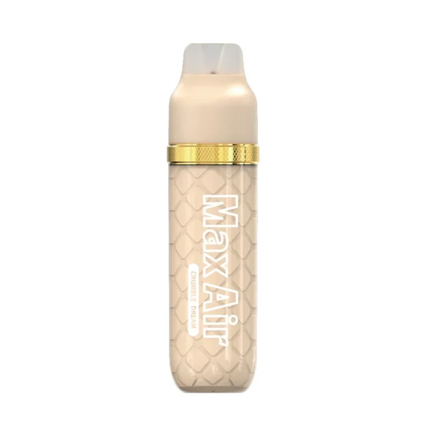 Mr Fog Max Air Crumble Dream