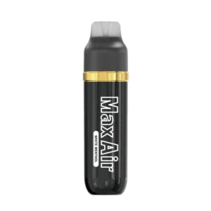 Mr Fog Max Air White Menthol