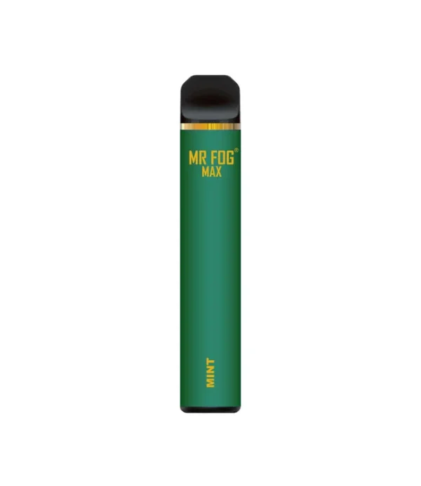 Mr Fog Max Mint
