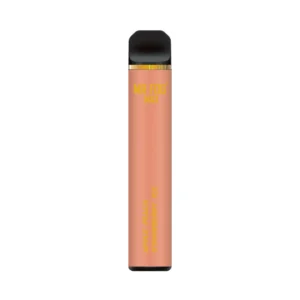 Mr Fog Max Apple Peach Strawberry Ice