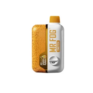 MR FOG SWITCH SW15000 MANGO DRAGON FRUIT LEMONADE