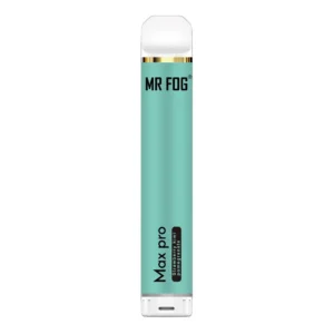 Mr Fog Max Pro 2000 Strawberry Kiwi Pomegranate