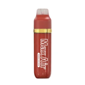 Mr Fog Max Air Raspberry Cocoa Dream