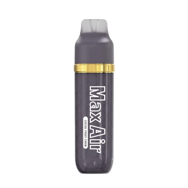 Mr Fog Max Air Cocoa Fruit Chew