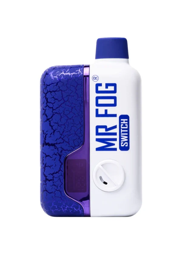 MR FOG SWITCH SW15000 Raspberry Dragon Fruit Iced