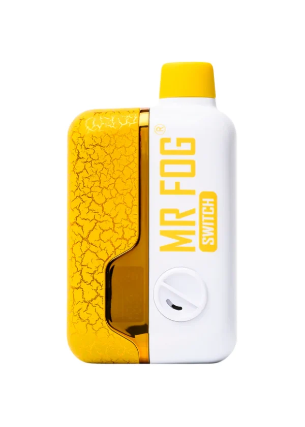 MR FOG SWITCH SW15000 Pina Colada