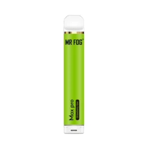 Strawberry Kiwi – Mr Fog Max Pro 2000 Puffs