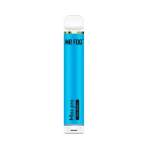 Blue Slushy – Mr Fog Max Pro 2000 Puffs