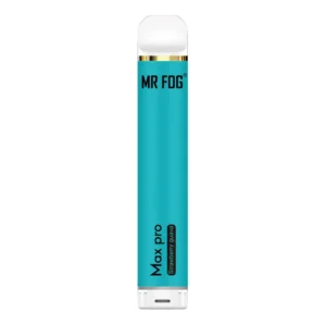 Mr Fog Max Pro Strawberry Guava