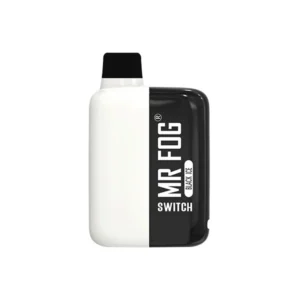 Mr Fog Switch 5500 - BLACK ICE