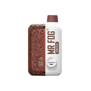 Mr Fog Switch SW15000 Root Beer