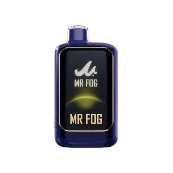 Puff Like a Pro: An In-Depth Review of the Mr Fog Nova 36K