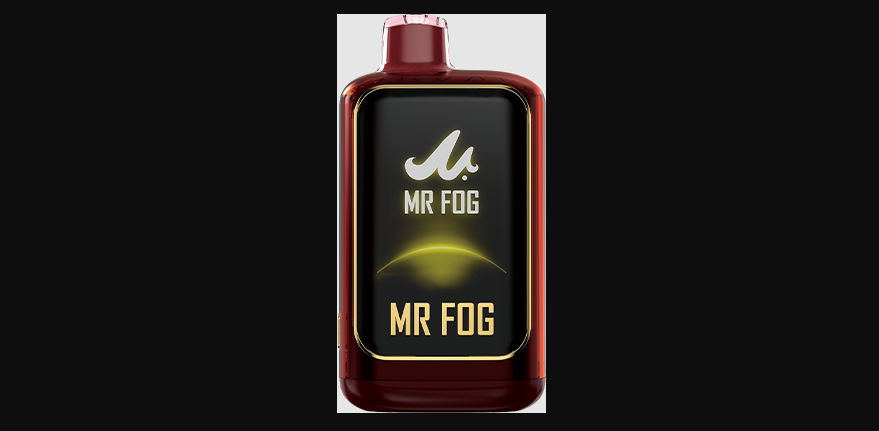 Mr Fog Vape vs. Other Disposable Vapes: The Ultimate Puff Contest