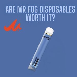 mr fog