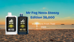 Mr Fog Nova 36K