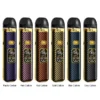 MR FOG DRT 1400mAH (2.5ML) VAPING DEVICE KIT