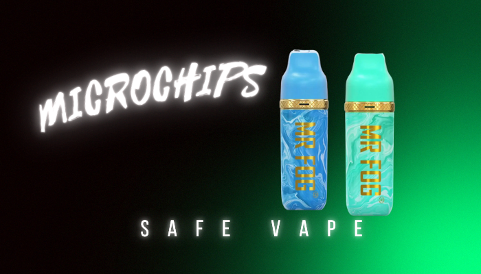 microchips