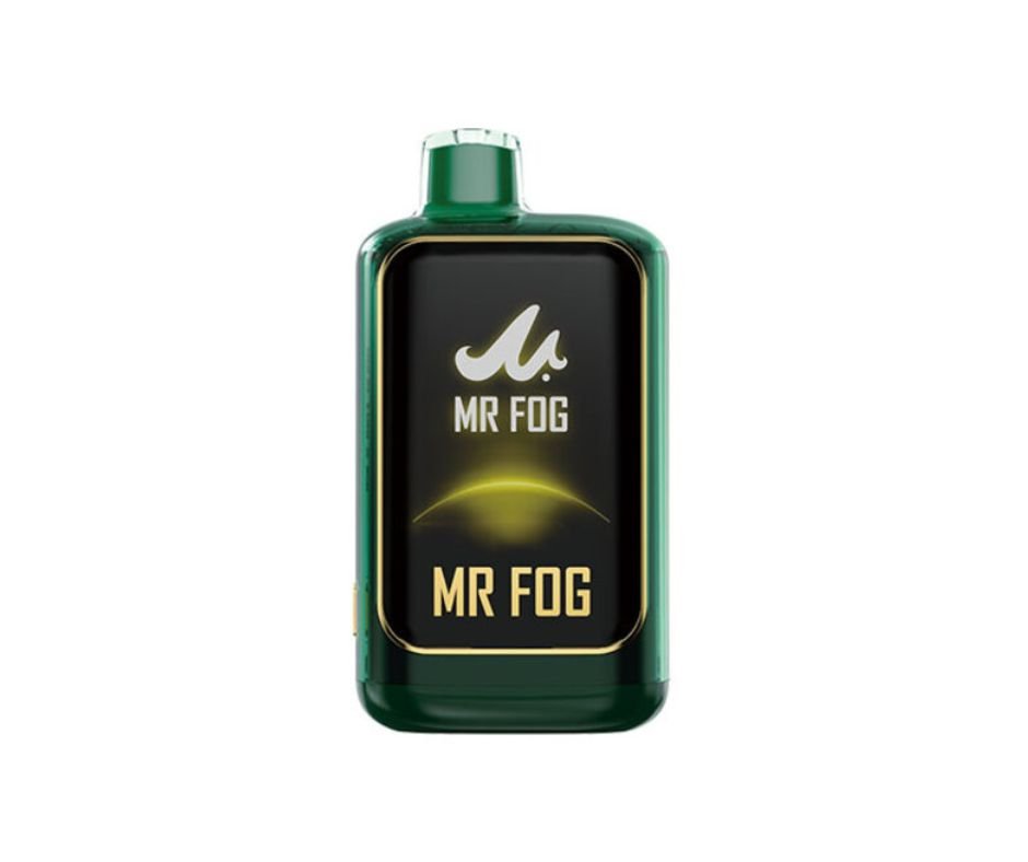 mr fog vapes