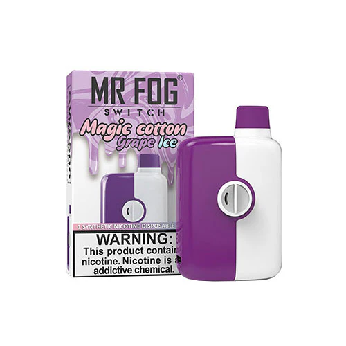 Is Mr Fog Vape a Good Option for Quitting Smoking? Pros and Cons 1 image 14