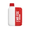 Cherry Hype - Mr Fog Switch 5500 Puffs – Disposable