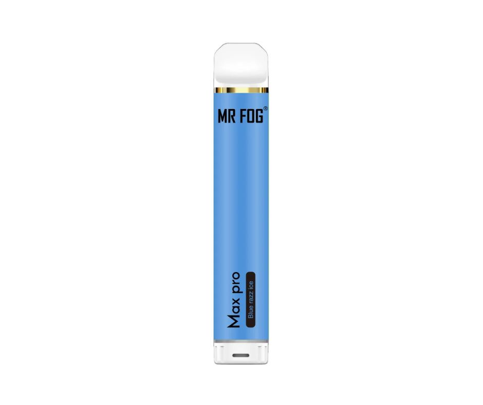Best Mr Fog Max Pro 2000 Puffs: Ranked Guide 1 image
