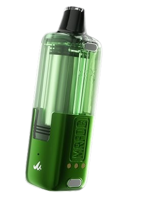 Watermelon Bubble Gang - Mr Fog Switch 45K Pods