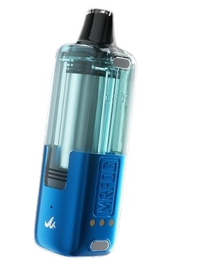 Blue Razz Blow Pop Mr Fog Switch Pods