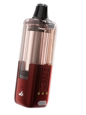 California Cherry Mr Fog Switch Pods