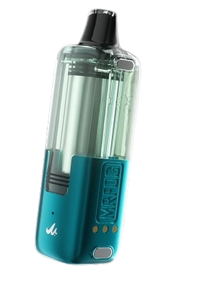 Peach Berry Mr Fog Switch Mr Fog Switch Pods