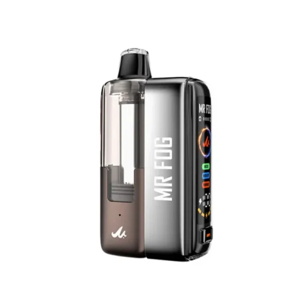 Coffee Mr Fog Switch 45K Puffs - Pods Kit