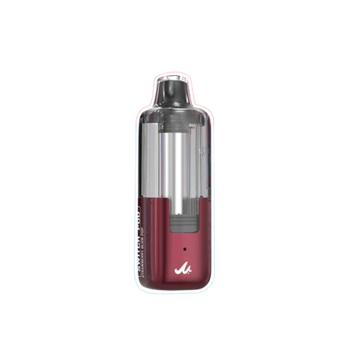 Strawberry Blow Pop Mr Fog Switch Pods