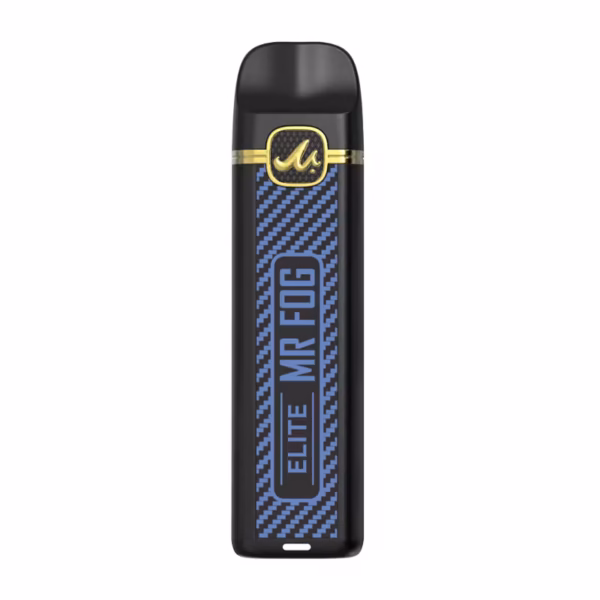 Blue Mint Mr Fog Elite 5000