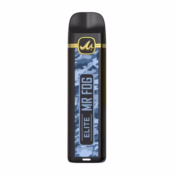 Blue Raspberry Lemon Blue Raspberry Lemon Mr Fog Elite 5000